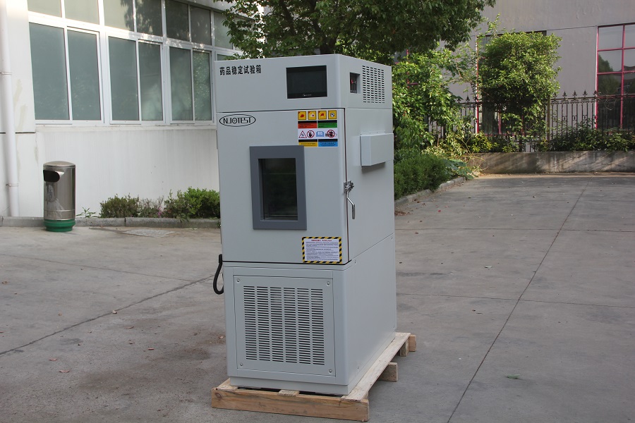 溫濕度試驗箱南京高校