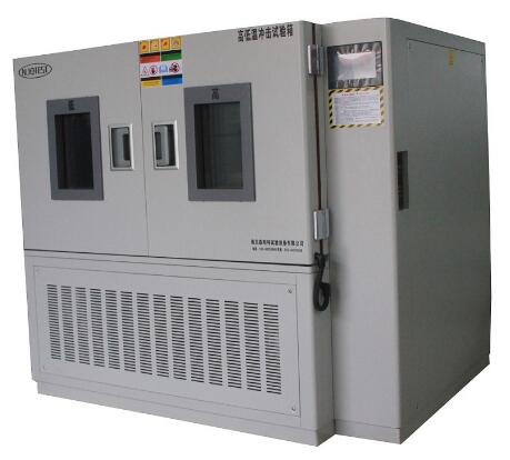 高溫老化箱